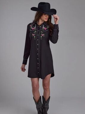 🆕 Roper Old West Dress